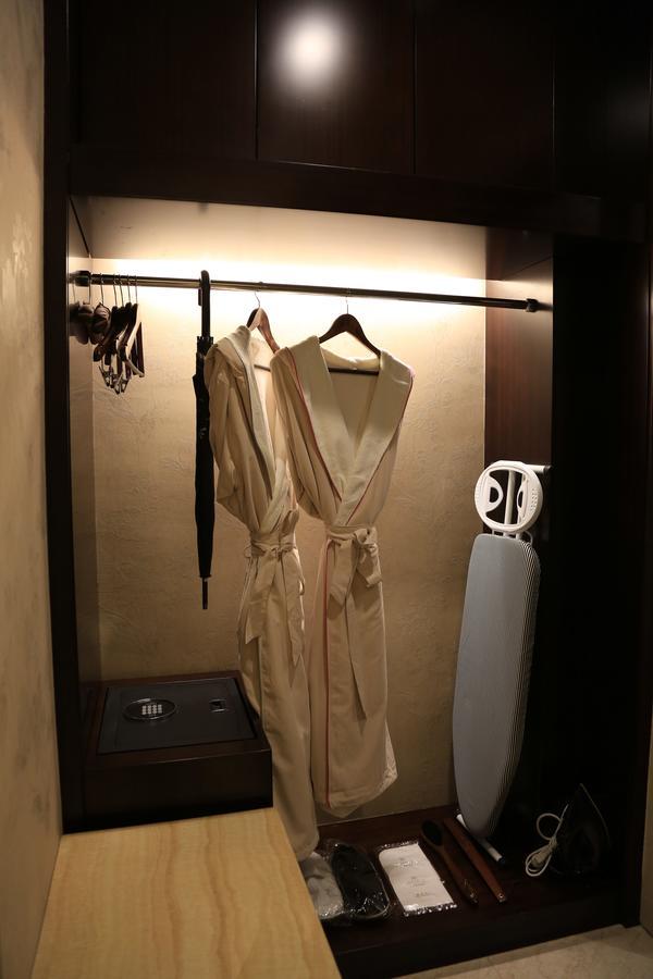 Hotel The Huiting Collection Wuhan Esterno foto