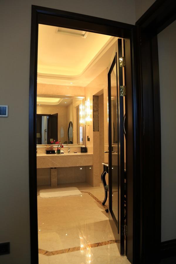 Hotel The Huiting Collection Wuhan Esterno foto