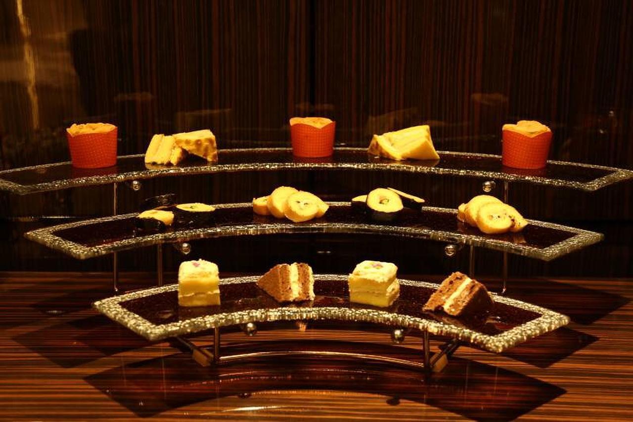 Hotel The Huiting Collection Wuhan Esterno foto